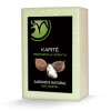 Sabonete 100% vegetal de Karité - Regenera e Hidrata