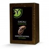 Jabón 100% Vegetal de Cacao - Tonificante